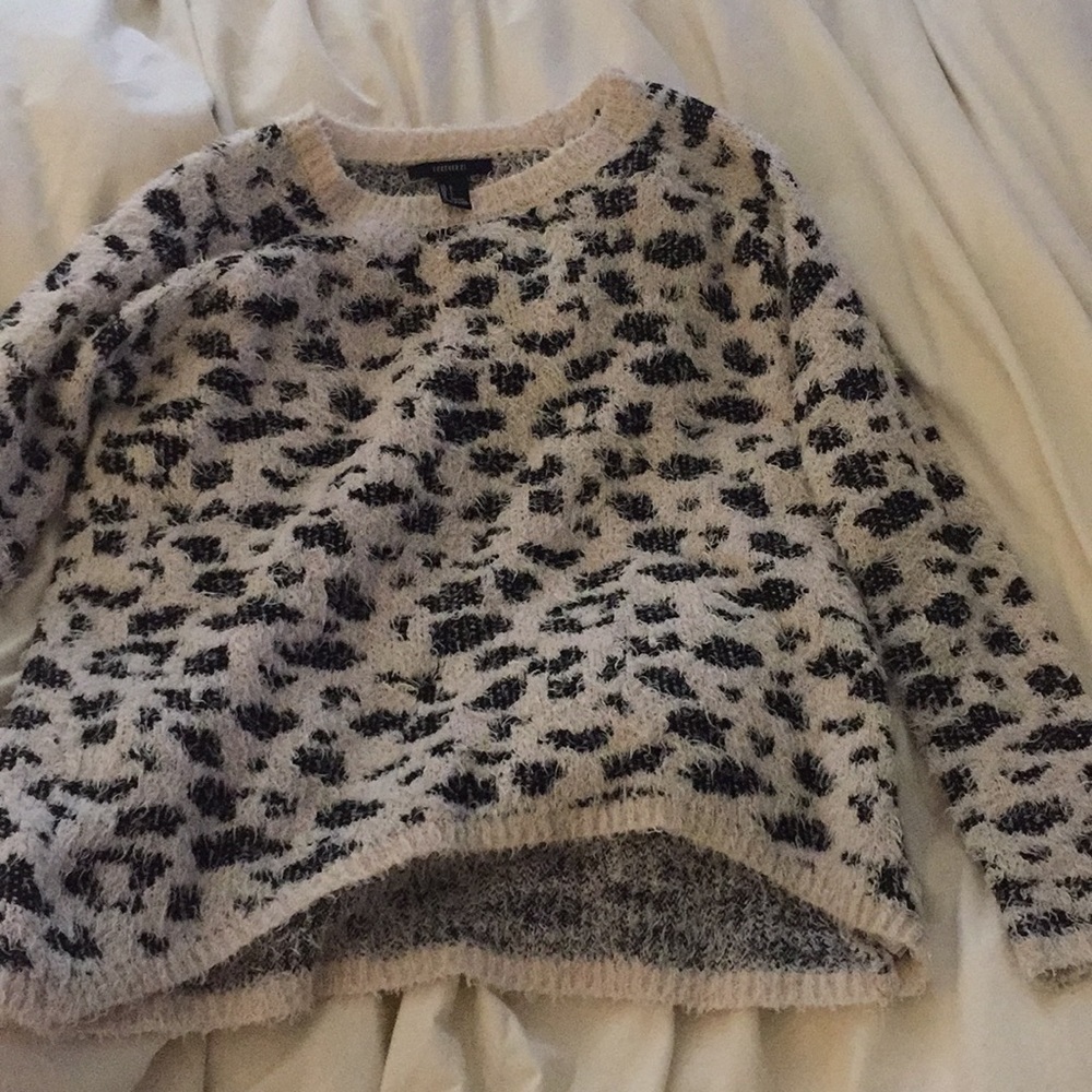 Forever 21 sweater